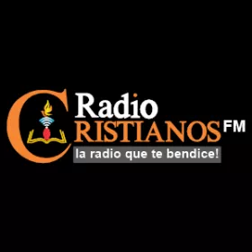 Logo de Radio Cristianos FM México