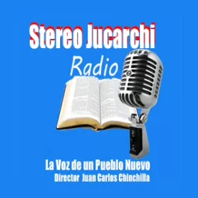 Logo de Stereo Jucarchi