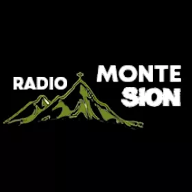 Logo de Radio Monte Sion