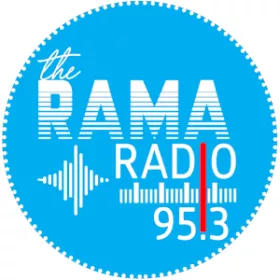 Logo de Rama Radio
