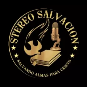 Logo de Stereo Salvación Online Guatemela
