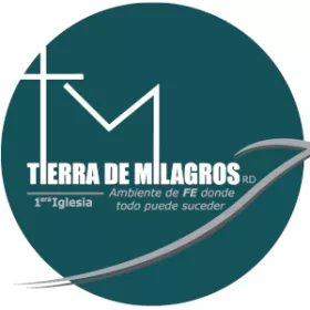 Logo de Tierra de Milagros