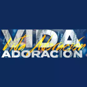 Logo de Vida Adoración Colombia