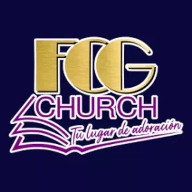 Logo de FCG Church Radio