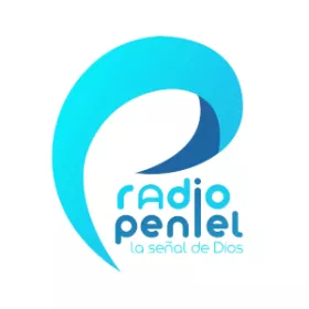 Logo de Radio Peniel El Tejar Chimaltenengo Guatemala