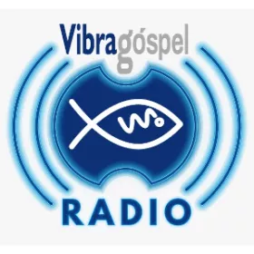 Logo de Vibra Góspel Radio Colombia