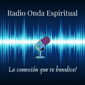 Logo de Radio Onda Espiritual