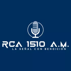 Logo de RCA 1510 Guatemala