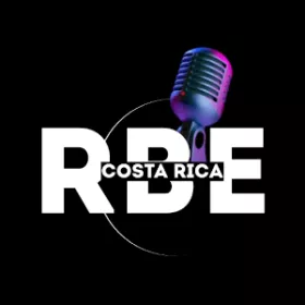 Logo de Radio Bendición Eterna Costa Rica