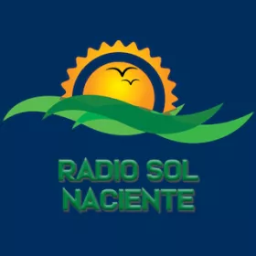 Logo de Radio Sol Naciente Argentina