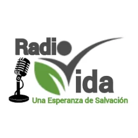 Logo de Radio Vida Puerto Rico