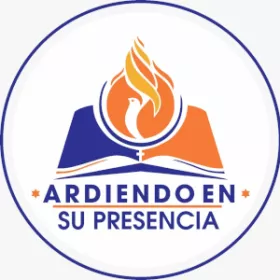 Logo de Radio Ardiendo En Su Presencia Colombia