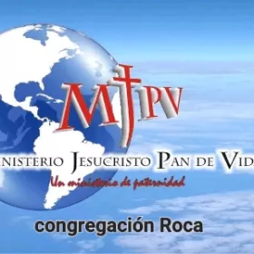 Logo de Radio Pan de Vida 102.9 Argentina