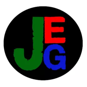 Logo de Radio Cristiana JEG Perú