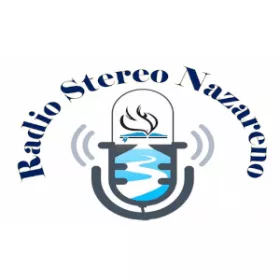 Logo de Radio Nazareno 98.1 Nicaragua