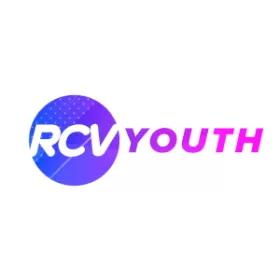 Logo de RCV Youth Perú
