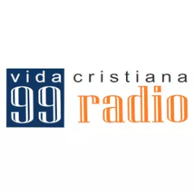 Logo de Vida Cristiana99 Radio México