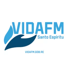 Logo de Vida FM Republica Dominicana