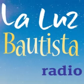 Logo de La Luz Bautista Radio España