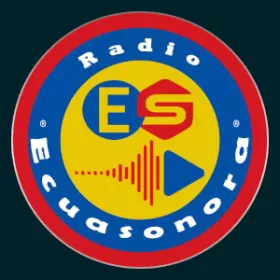 Logo de Radio Ecuasonora