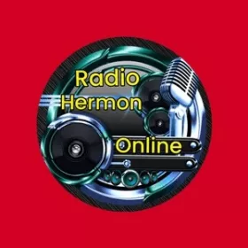 Logo de Radio Hermon Online Nicaragua