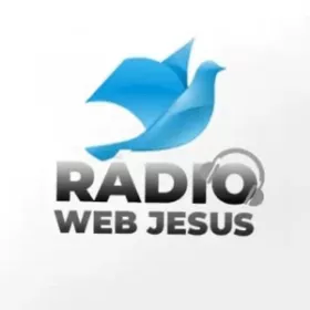 Logo de Rádio jesus em primeiro lugar Brasil