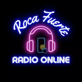 Logo Radio Roca Fuerte Argentina