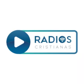Logo de Radios Cristianas