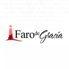 Logo de Faro de gracia
