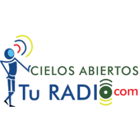 Logo de Radio Cielos Abiertos