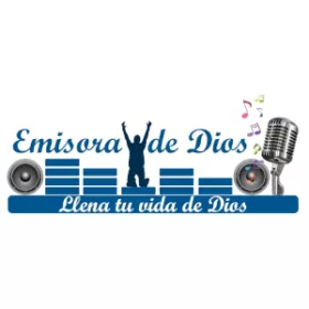 Logo of Emisora De Dios
