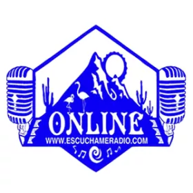 Logo de Escuchame Radio Chile