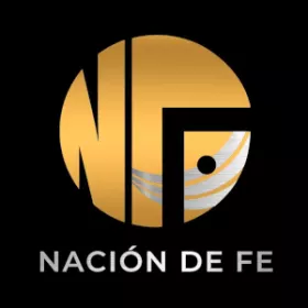 Logo de Radio Nación de Fé NY