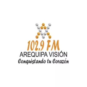 Logo de Radio Arequipa Visión