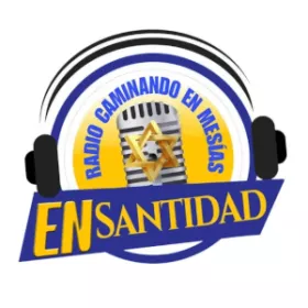 Logo de Radio Caminando En Mesias En Santidad New York