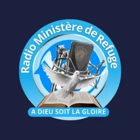 Logo of Radio Ministère de Refuge