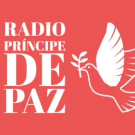 Logo de Radio Príncipe De Paz