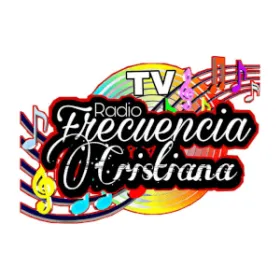 Logo de Radio TV Frecuencia Cristiana
