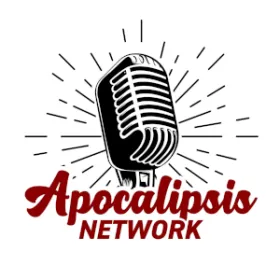 Logo de Radio Apocalipsis Network