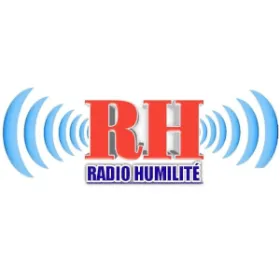 Logo de Radio Humilité