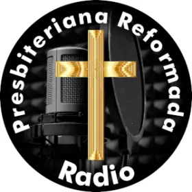 Logo de Radio Presbiteriana Reformada