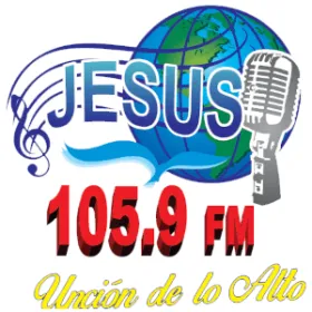 Logo de Radio Stereo Rica 105.9FM