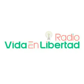 Logo de Radio Vida en Libertad México