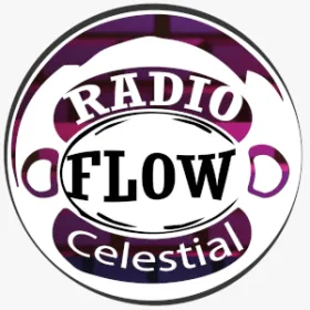Logo de Radio Flow Celestial Panamá
