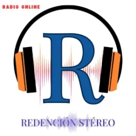 Logo de Redención Stereo