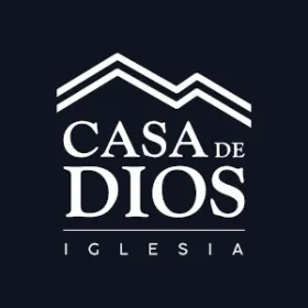 Logo de Radio Casa de Dios