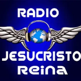 Logo de Radio Jesucristo Reina Colombia