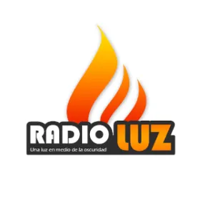 Logo de Radio Luz Colombia