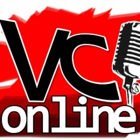 Logo de VC Online Radio Chile