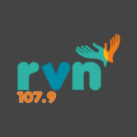 Logo Radio Vida Nueva